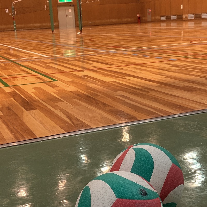 大阪🔰初心者歓迎　スポーツサークル🏐🏸