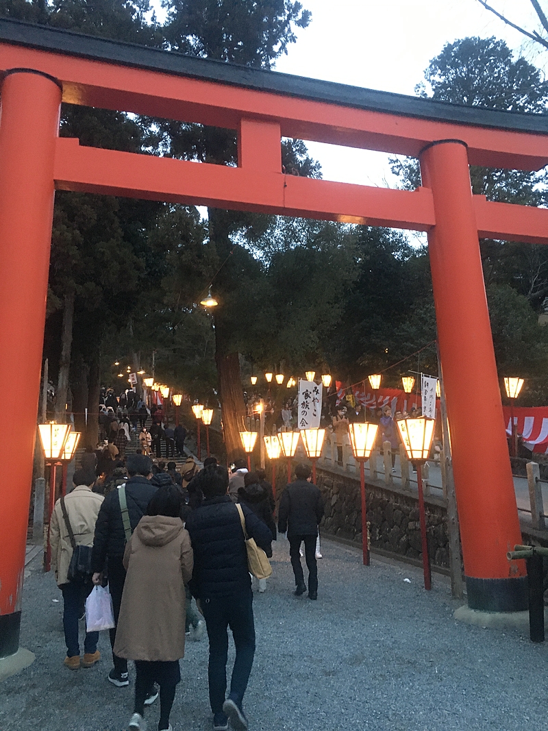 寺社仏閣探検隊