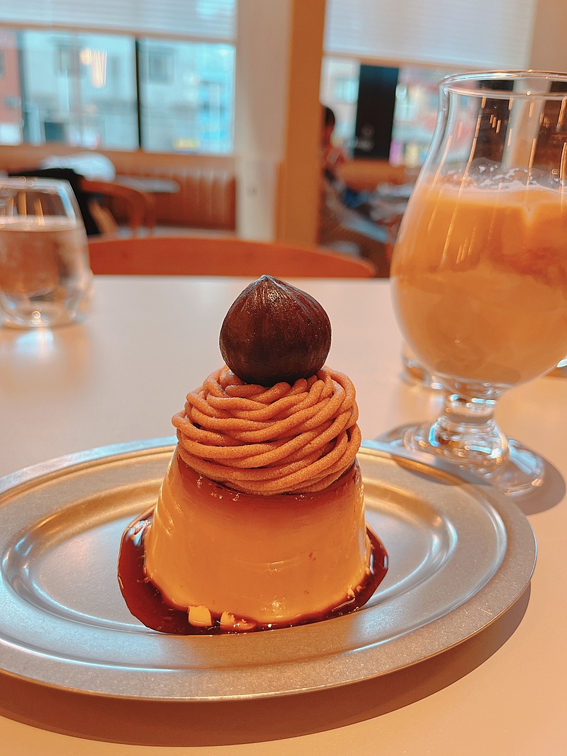 夜カフェ☕️仲間ヽ(・∀・)人