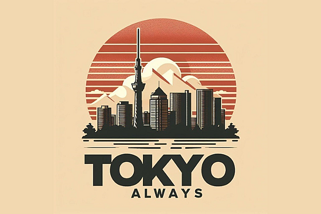 東京ALWAYS