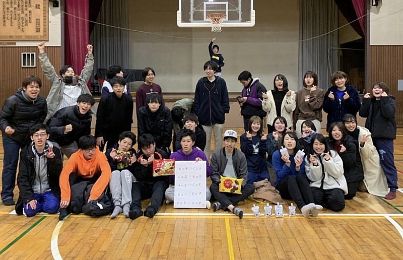 【4/21(日)開催】新規設立！名古屋🏐学生＆社会人初心者バレーボールサークル