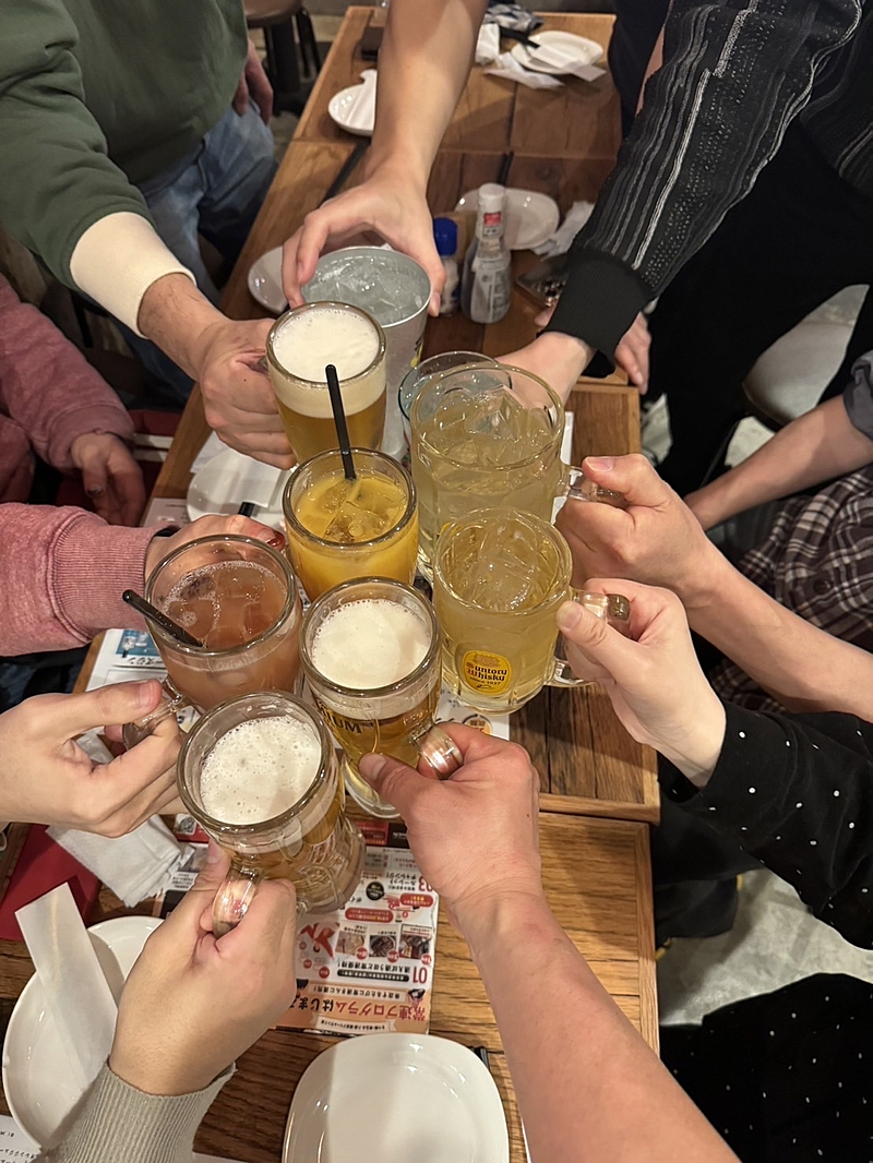 30代から始める飲みオプチャ