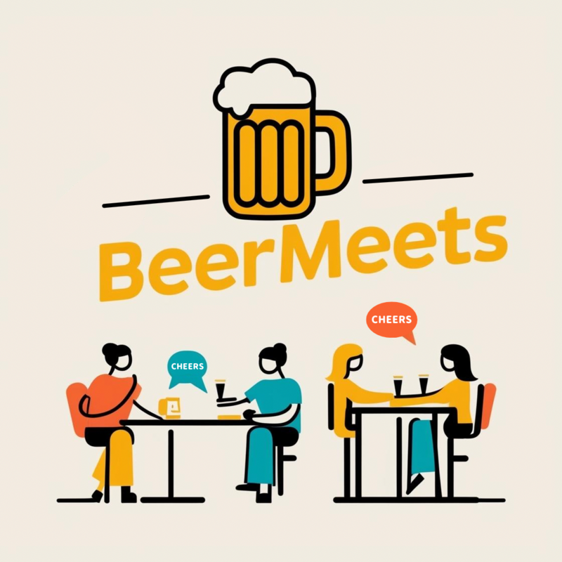 Beer Meets： 人とビールをつなぐ会