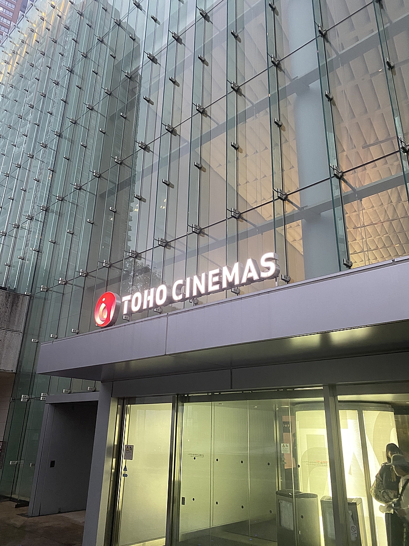 映画好き集まれ🎬　映画サークルnox