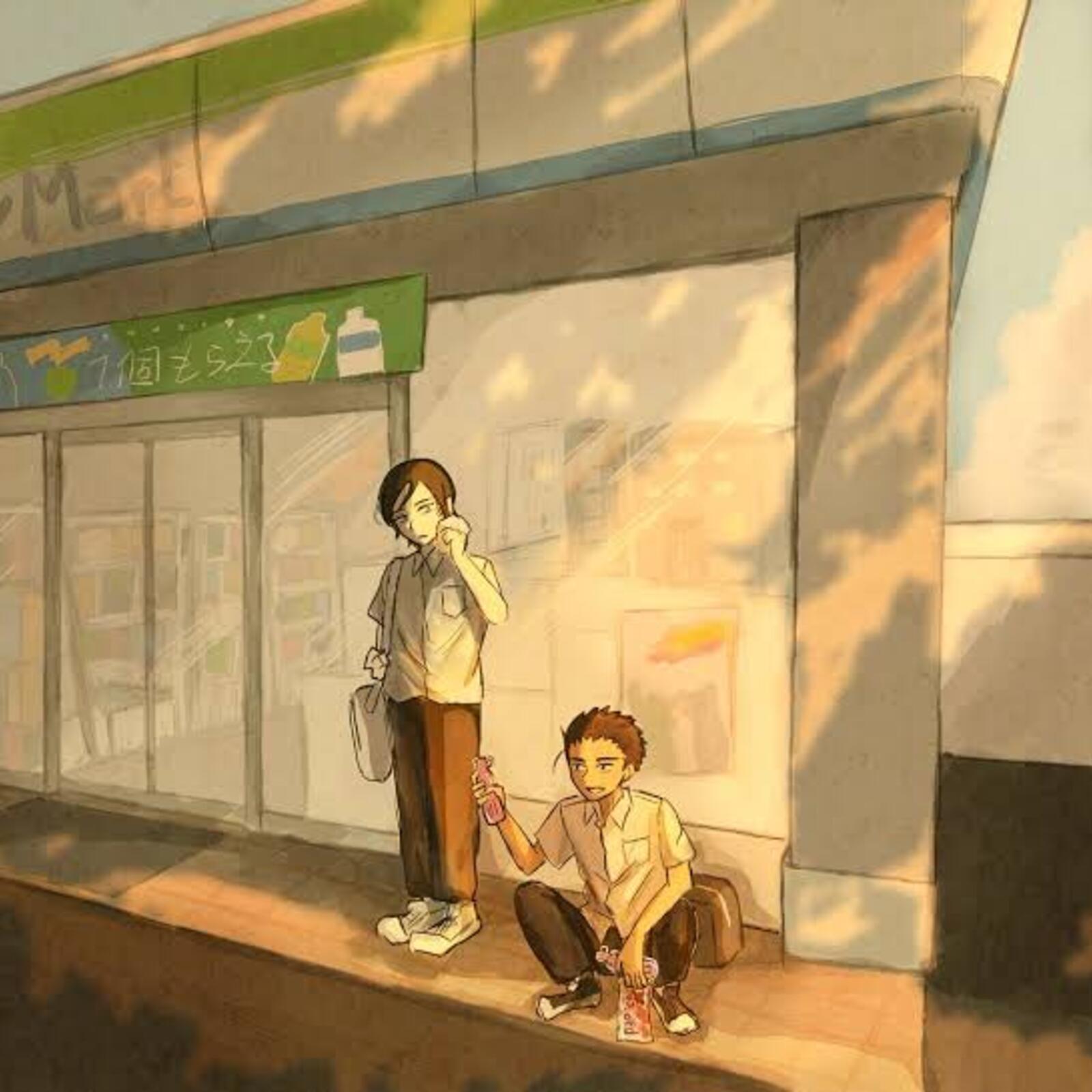 オトナの寄り道時間🚶‍♂️‍➡️