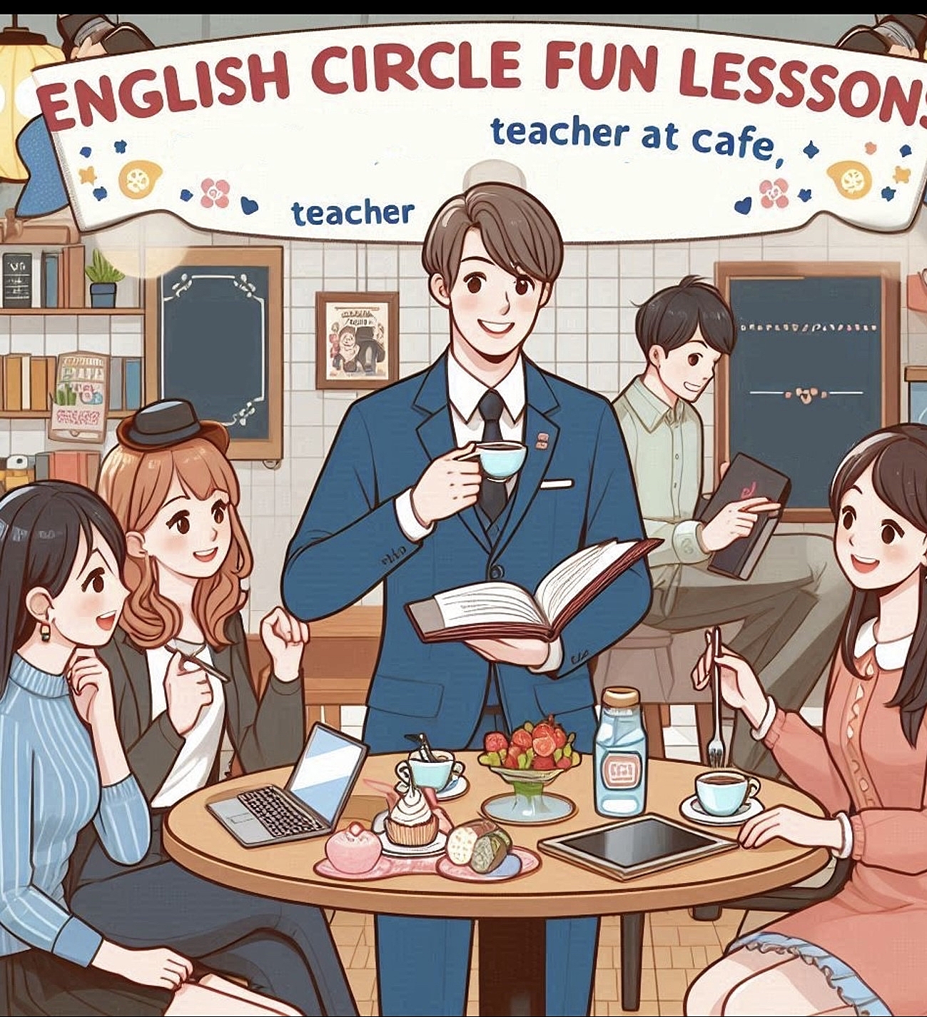 fun lesson