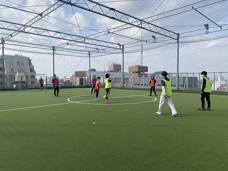 スポーツやろうよ➰⚽️🏀🏸⸝‍⋆ ⸝‍⋆