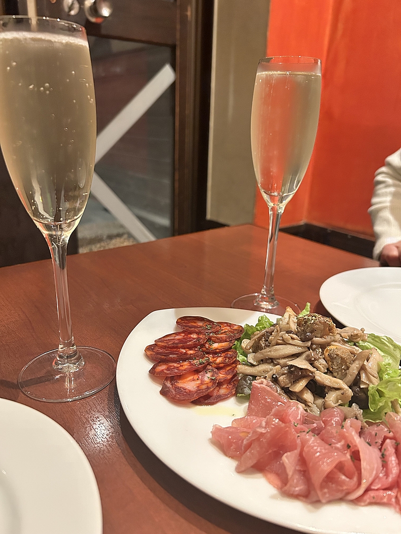 withひなこ会🍷