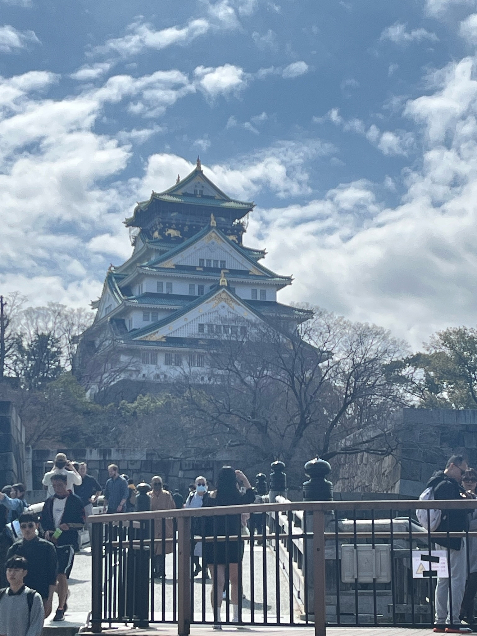 【ご飯会】一緒に大阪・京都巡りしませんか？