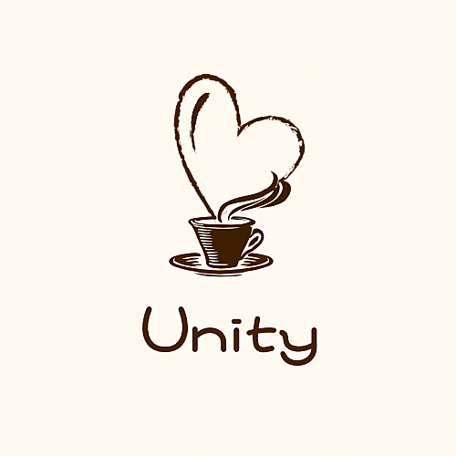 カフェグルメ コミュニティ【Unity】