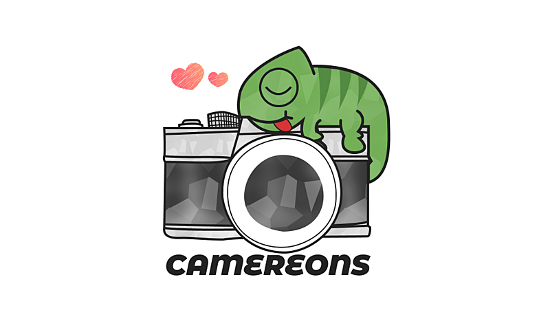 CAMEREONS(カメラサークル)