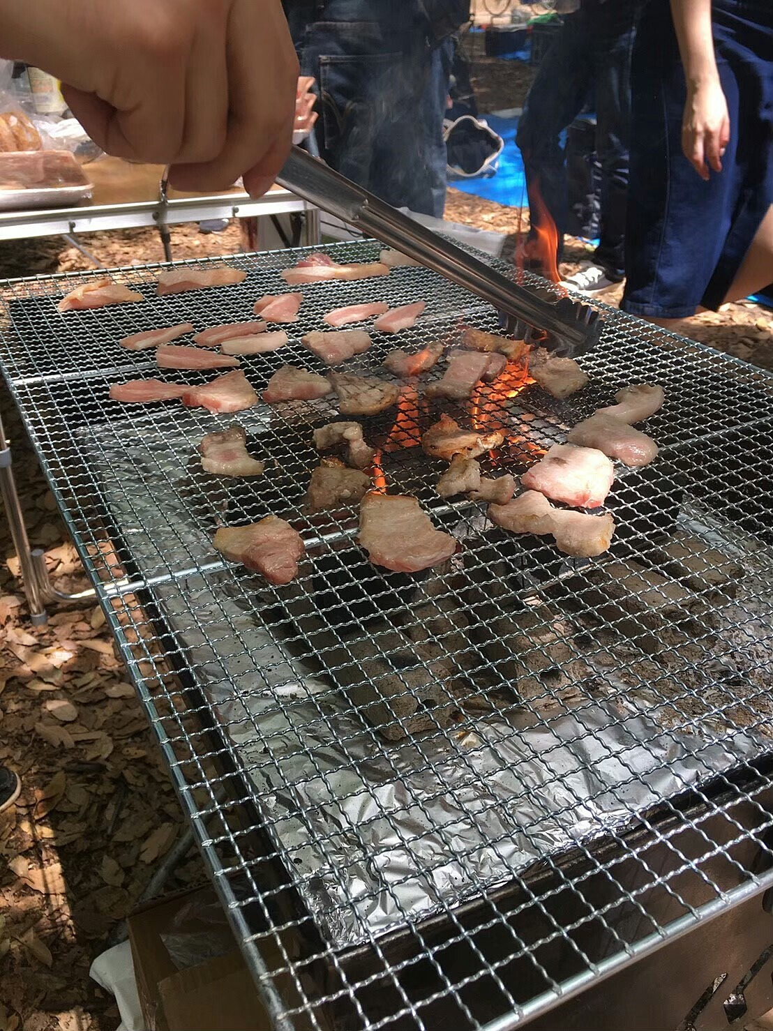 BBQ