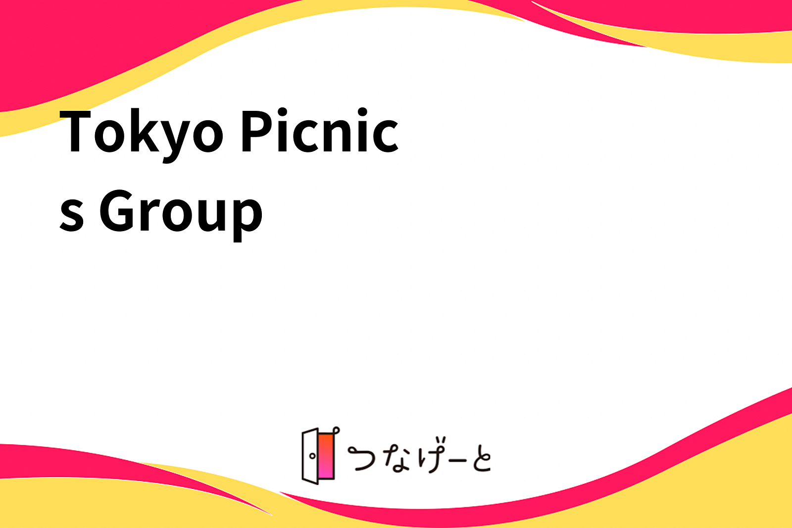 Tokyo Picnic Group