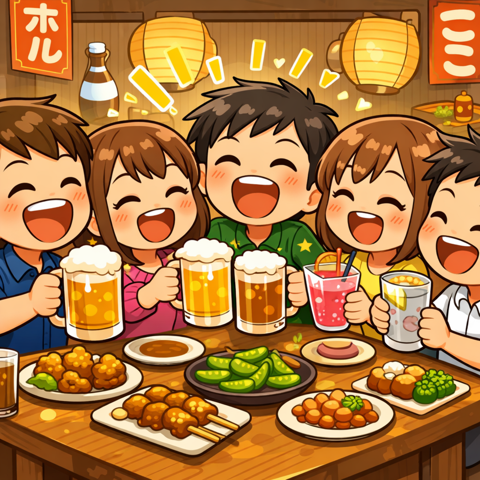 社会人サークル 愛知20's