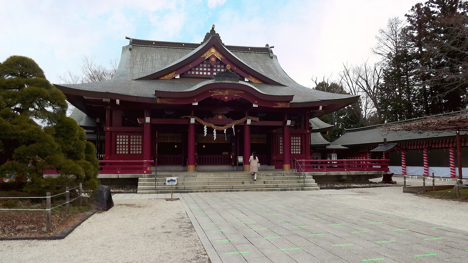 関東エリア日帰り探訪