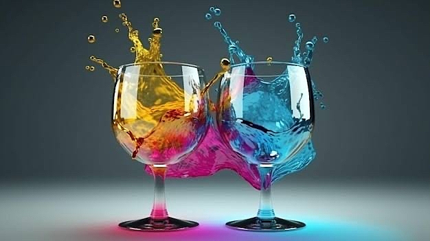 Bacchus
