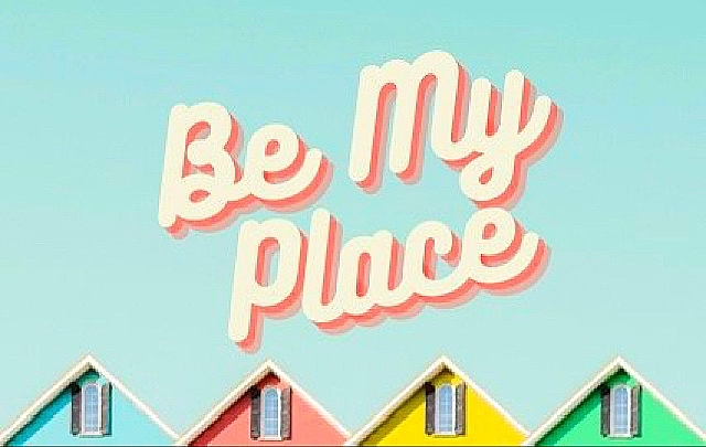 Be My Place