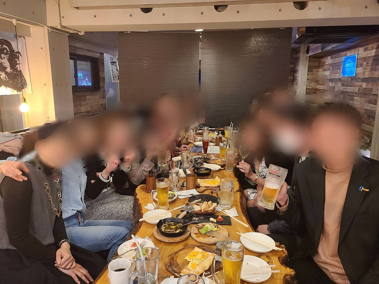 福岡20代飲み会サークル