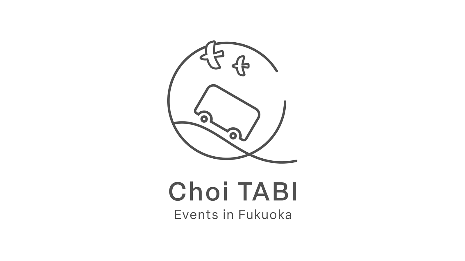 Choi TABI(ちょいたび)