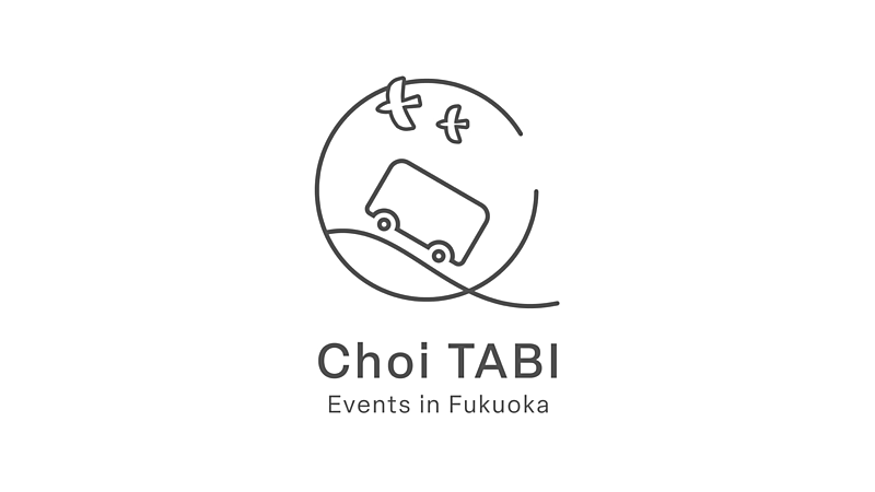 Choi TABI(ちょいたび)