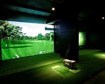 【シュミレーションゴルフ⛳️】リアルなゴルフ体験で楽しいひとときを！