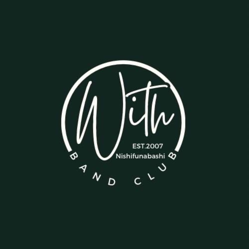 〈社会人音楽バンドサークル〉WiTH