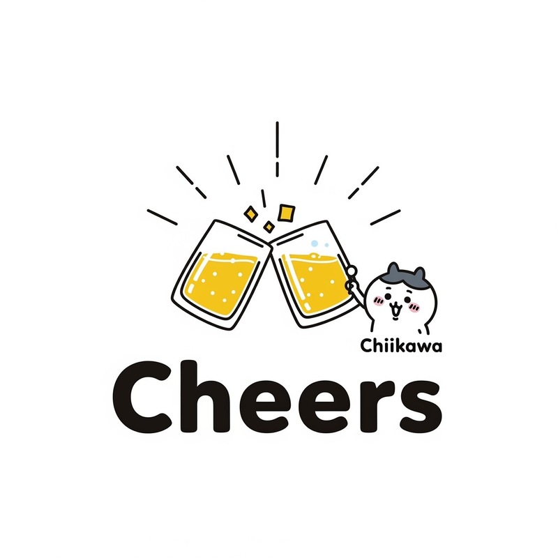 CheerS