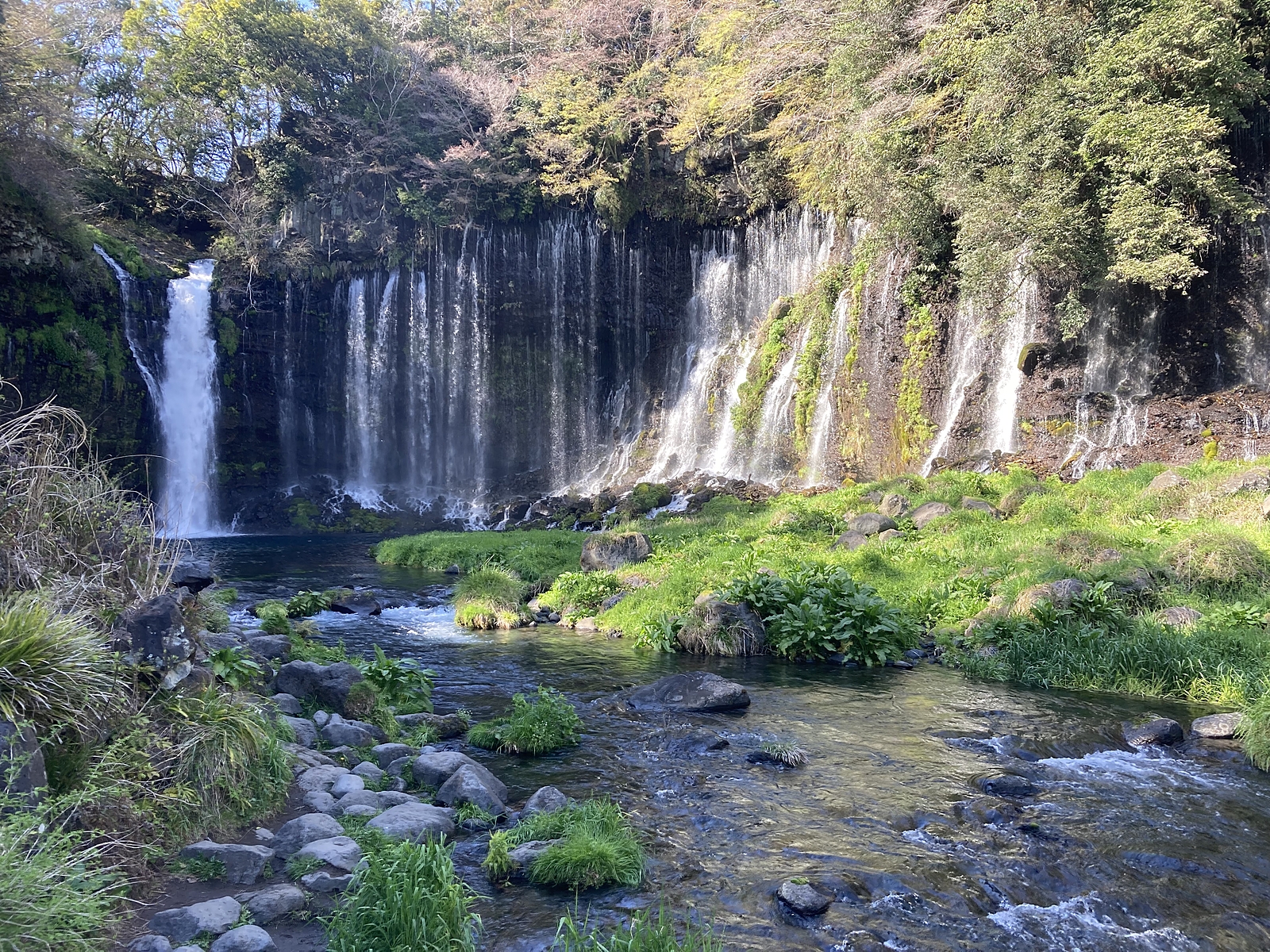 静岡美味しいランチと御朱印の会