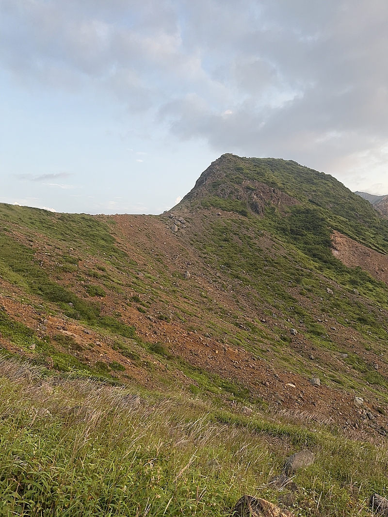 登山サークル