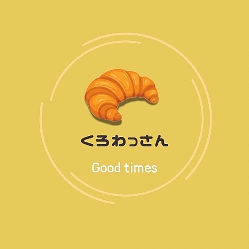 くろわっさん🥐