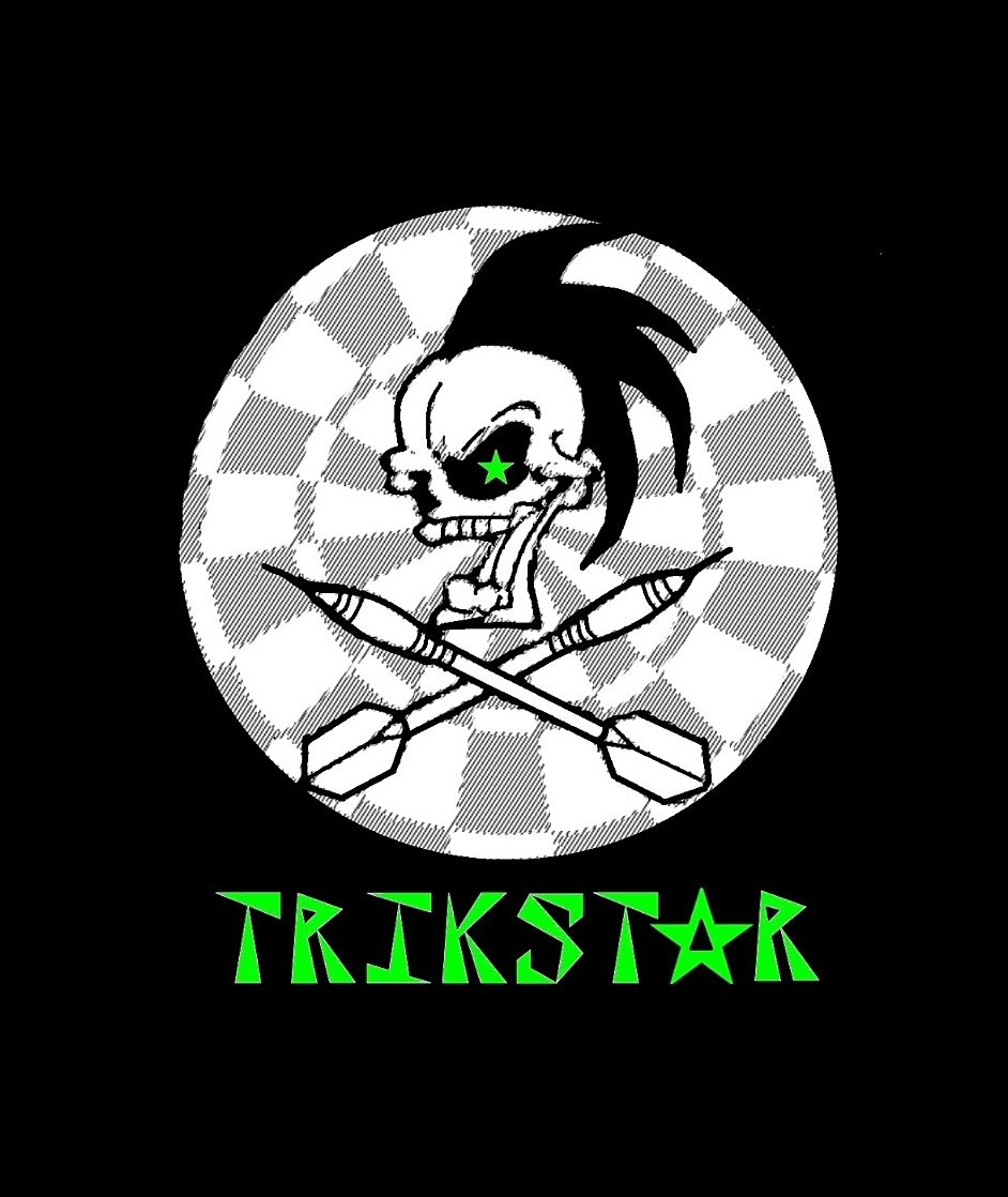 ダーツサークル　TRICK★STAR(ﾄﾘｯｸｽﾀｰ)
