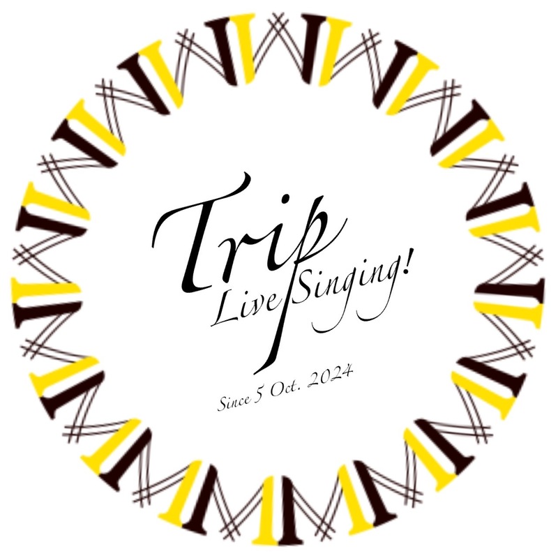生演奏カラオケサークル・Trip