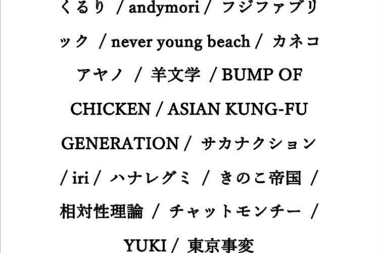 音楽や映画などの趣味友達作り☺︎  (25〜35歳で募集してます)