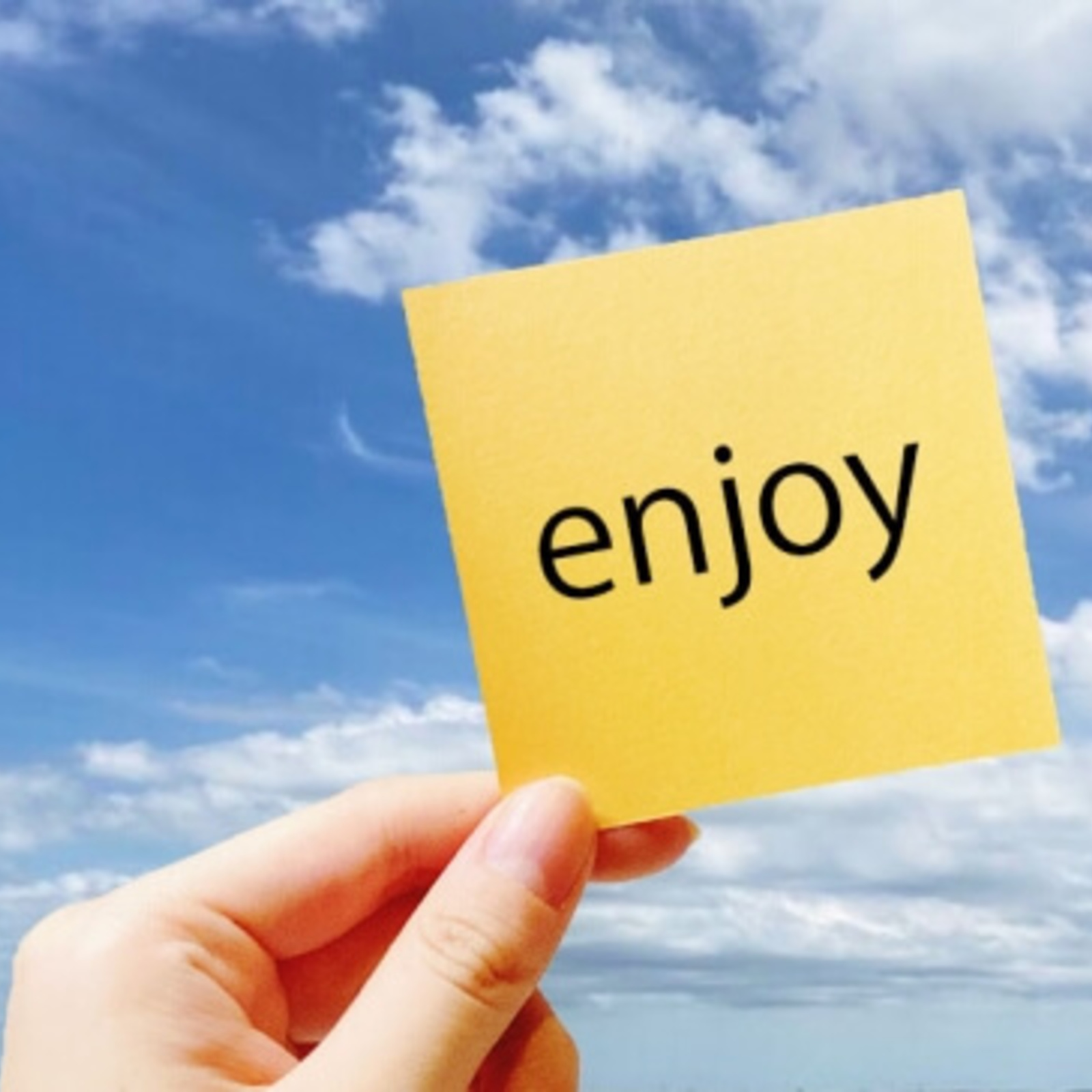 ENJOY CLUB