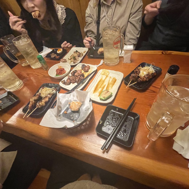 貴族の集い🐣
