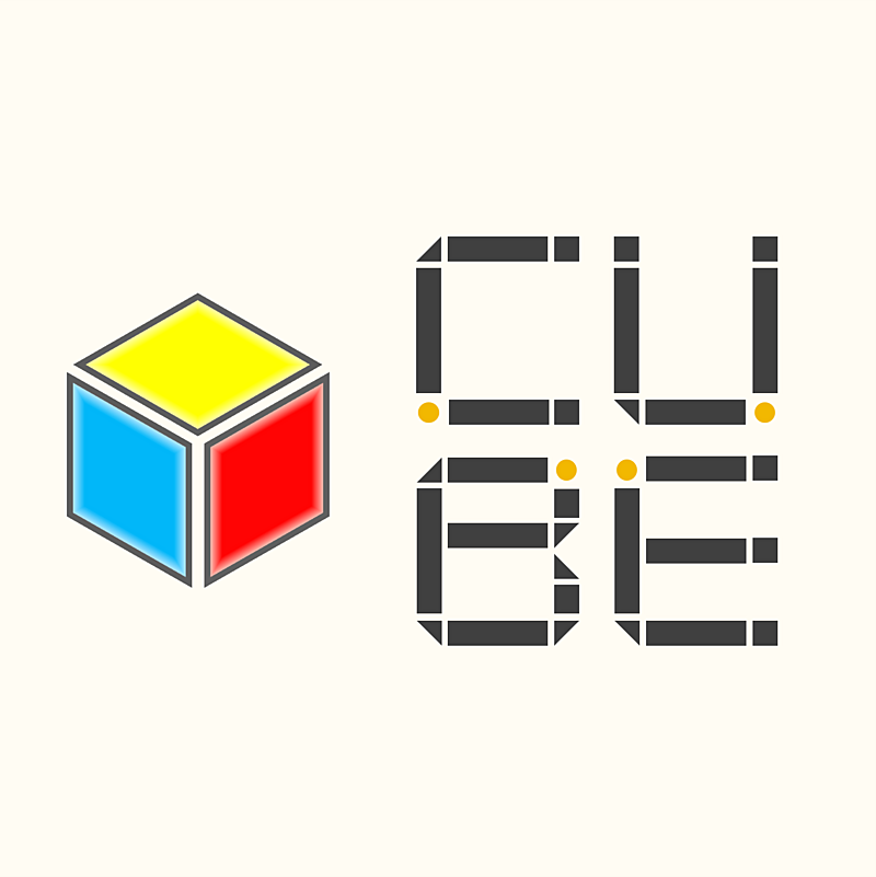 CUBE(キューブ)