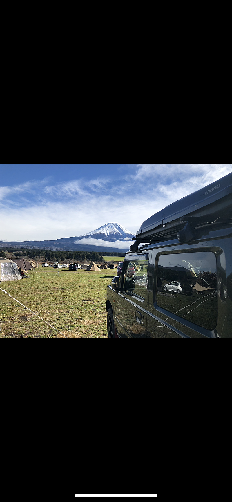 まったりキャンプ部🏕️🌱