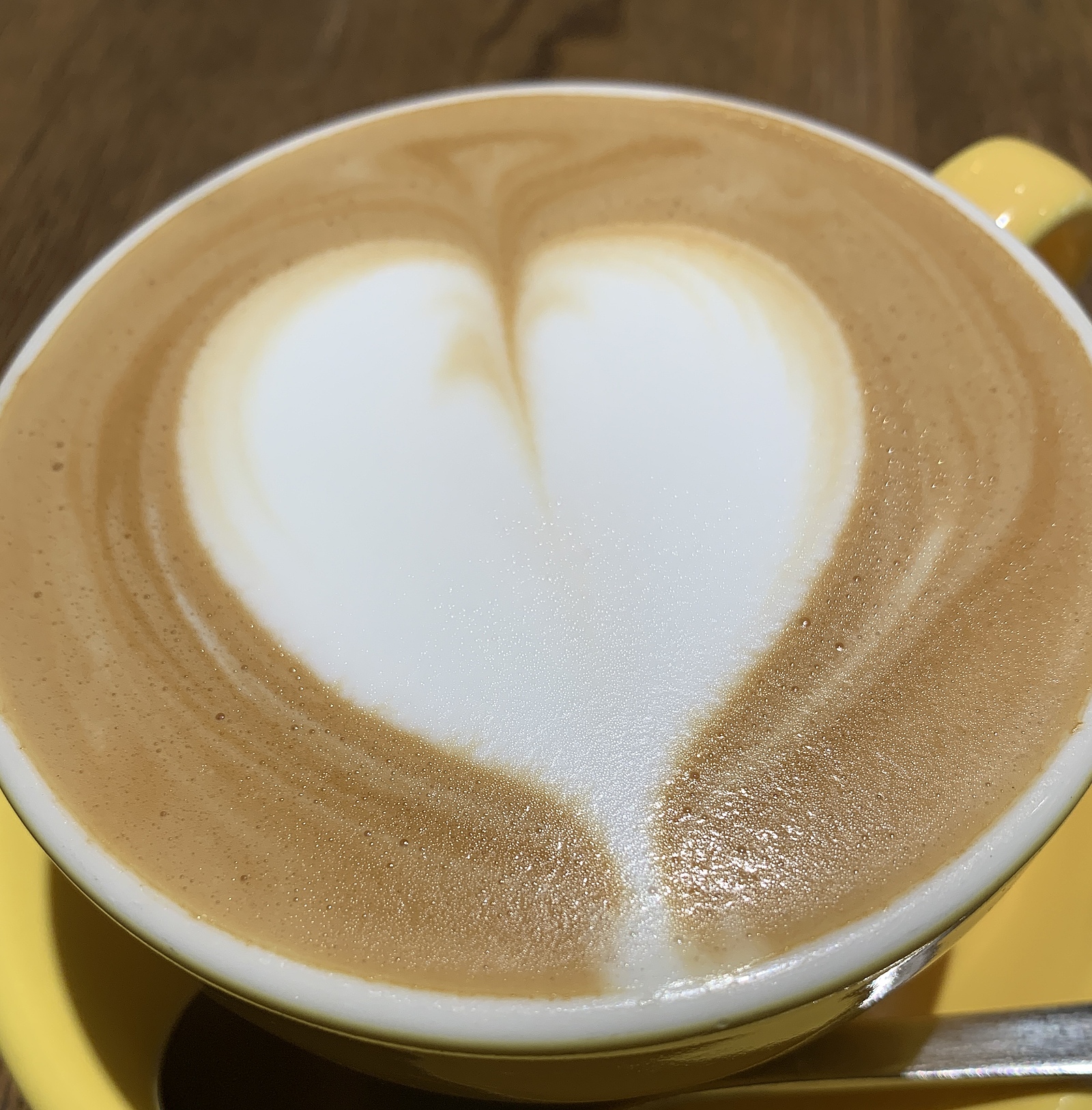 カフェでお茶してお話しし隊💪🏻