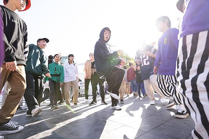 東京スポーツコミュニティ🕺