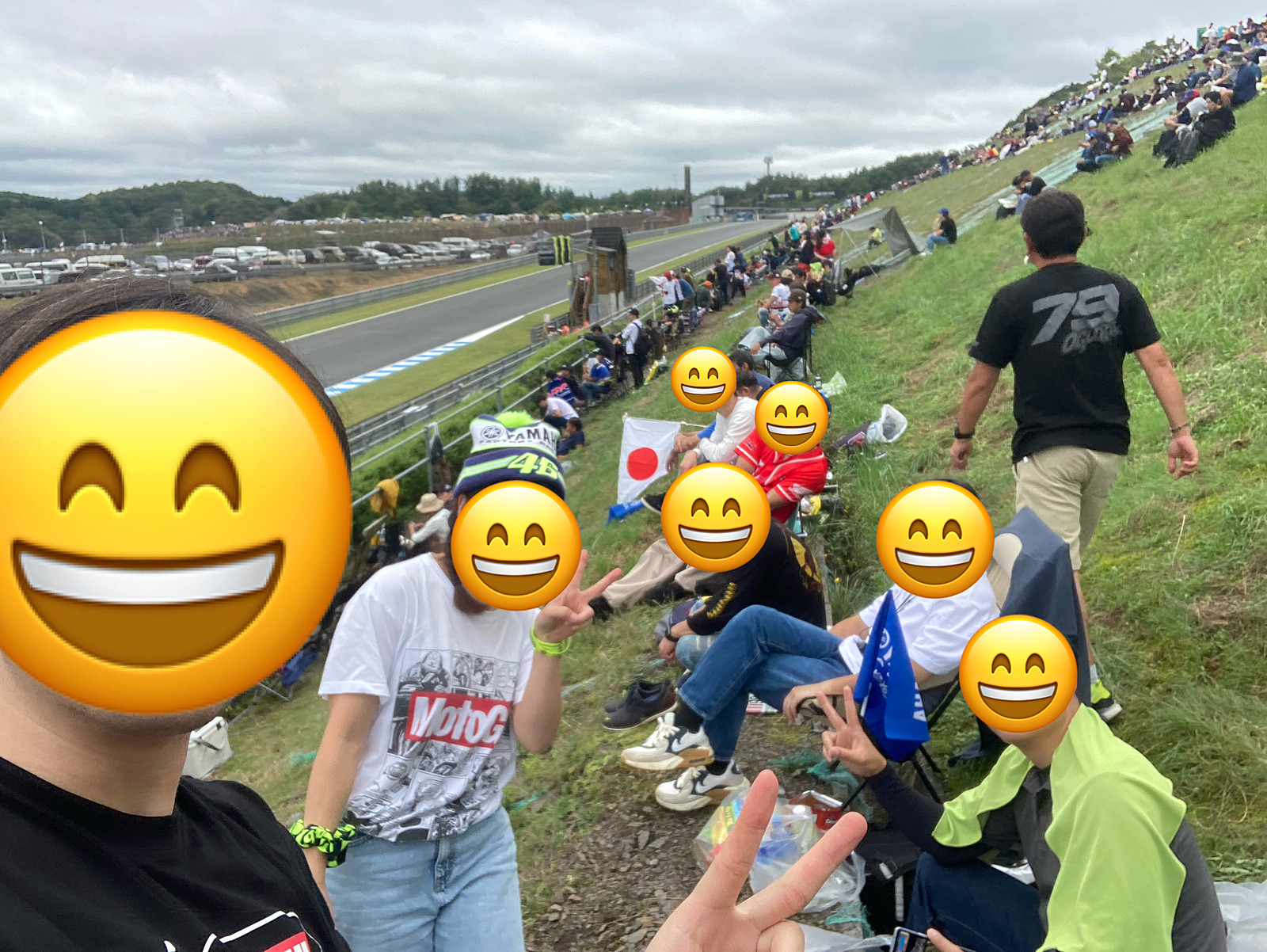 健全バイクイメージ向上委員会