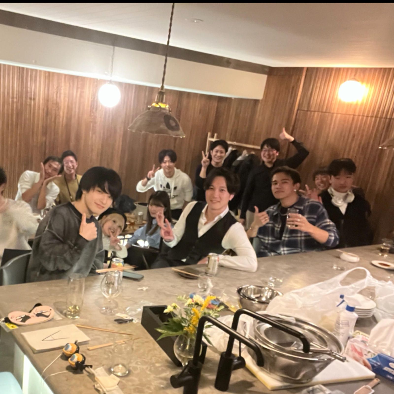 関東イベントサークル