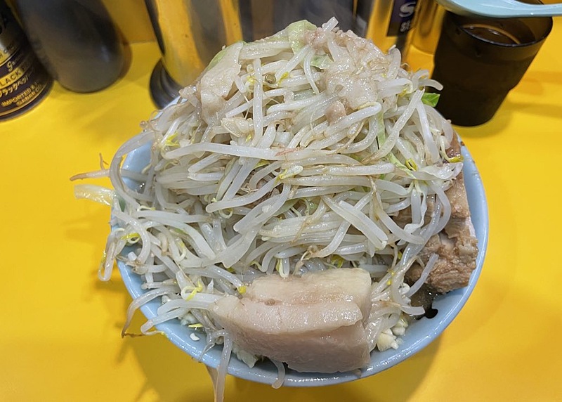 大学生ラーメンサークル