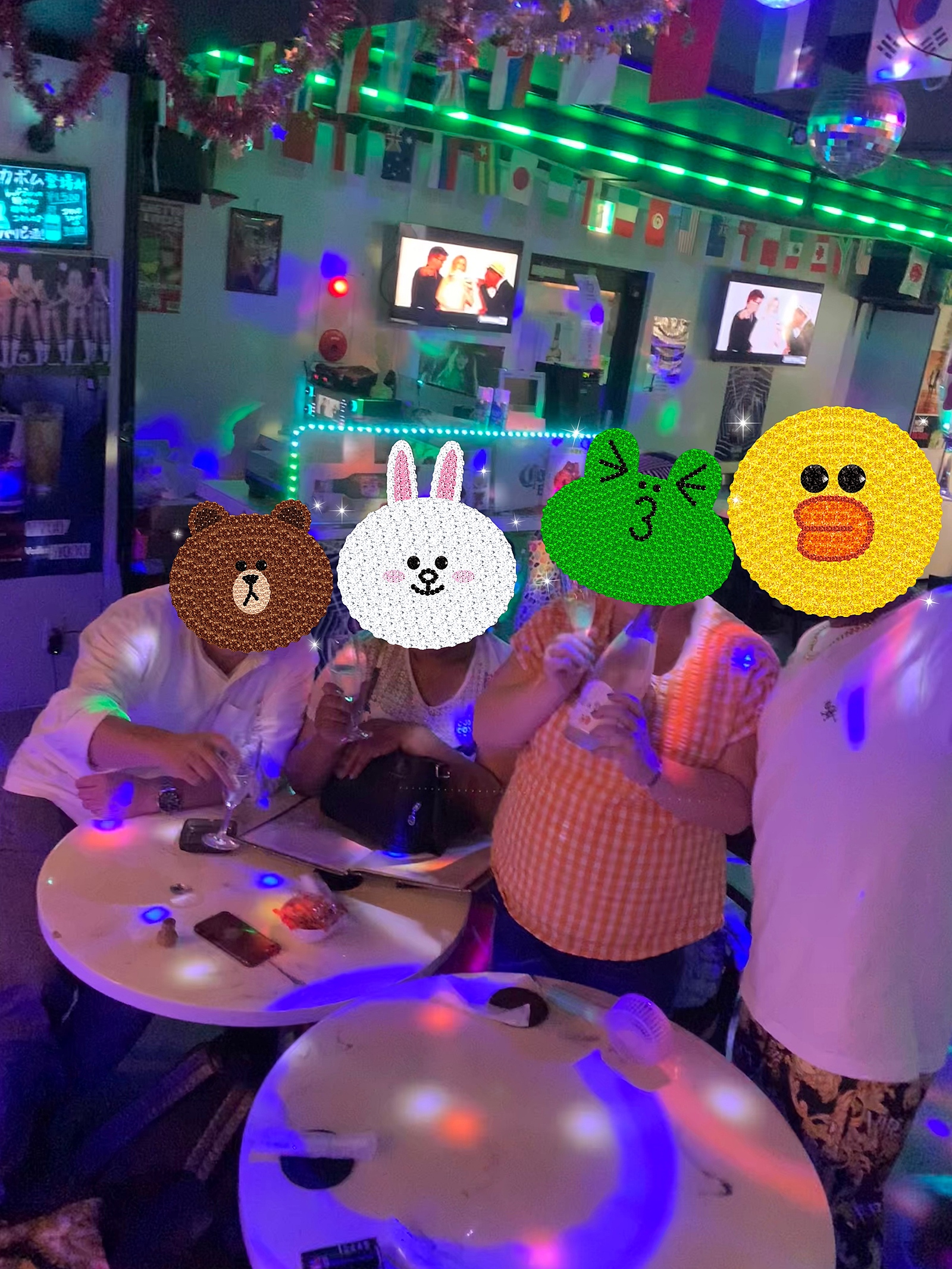 ぽっちゃり飲み＆おでかけ会