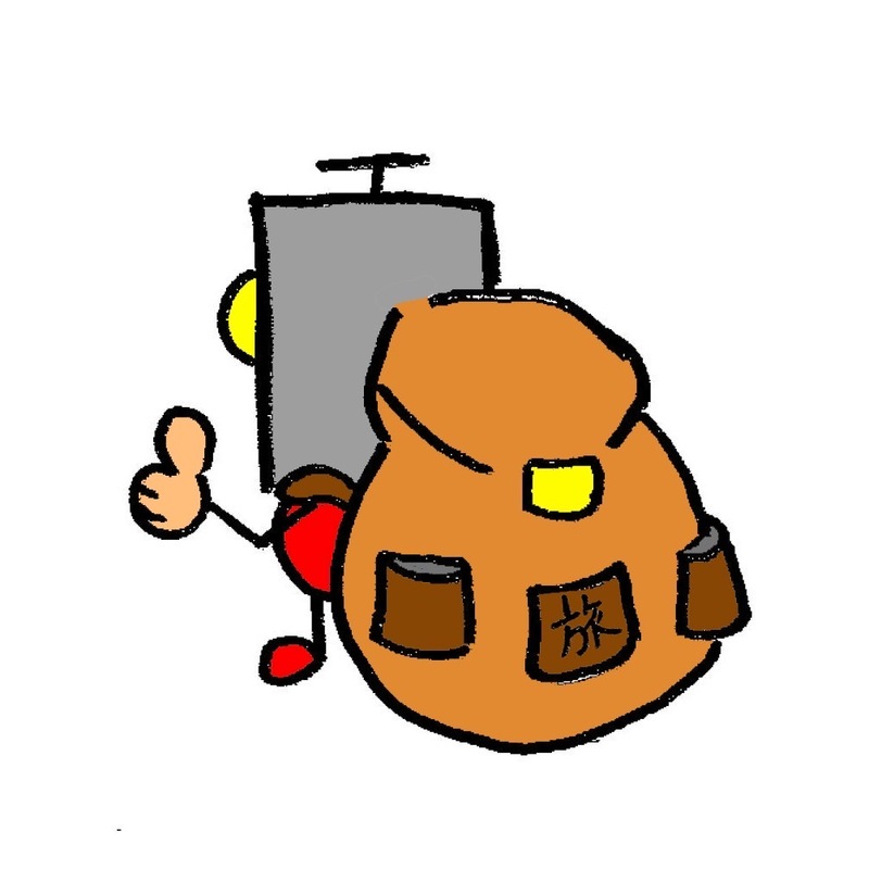 旅カメラ