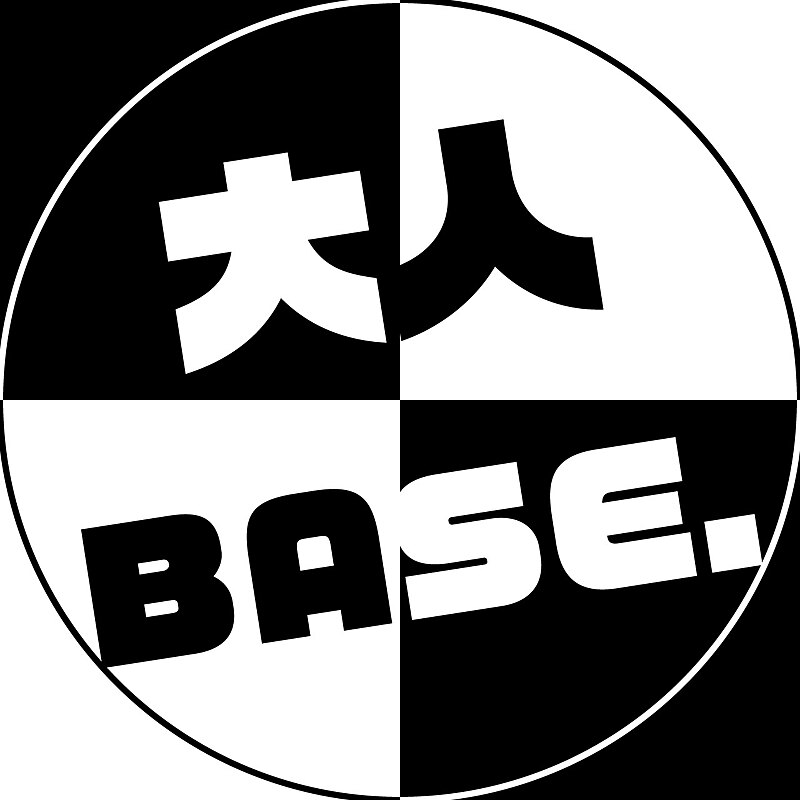 大人BASE. 全力で遊ぶ社会人サークル✨