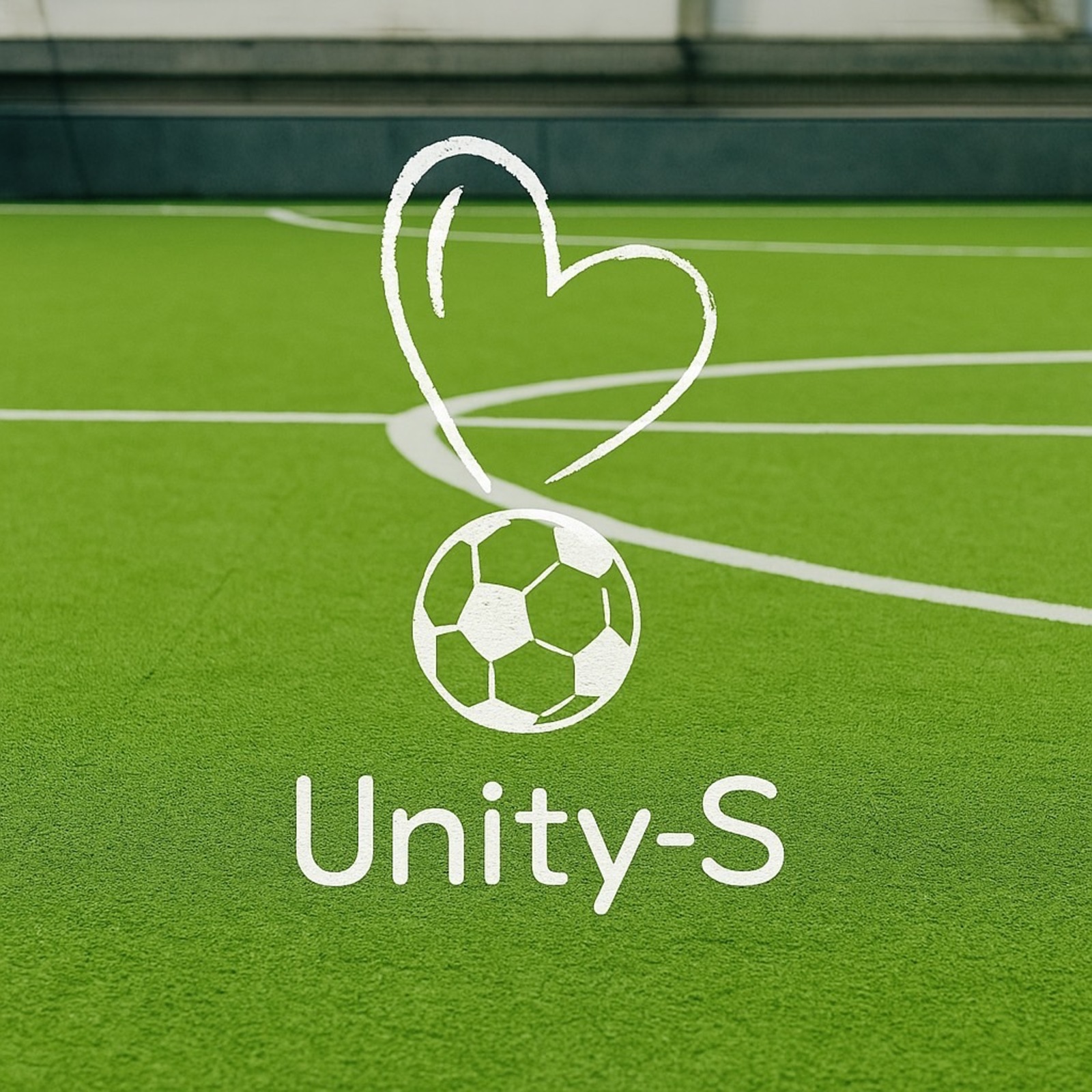 Unity-S