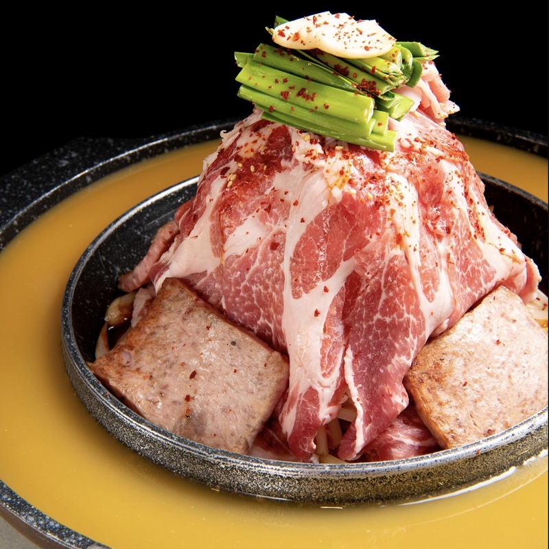 残業しても美味しいご飯が食べたい　〜都内の美味しいお店を開拓しよう〜