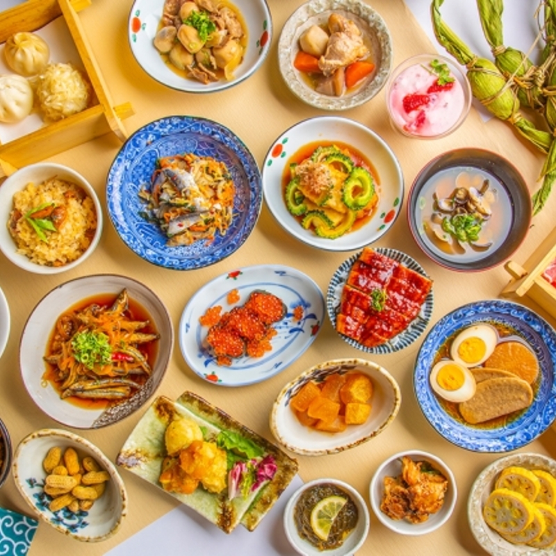 グルメを楽しむ会🍽️