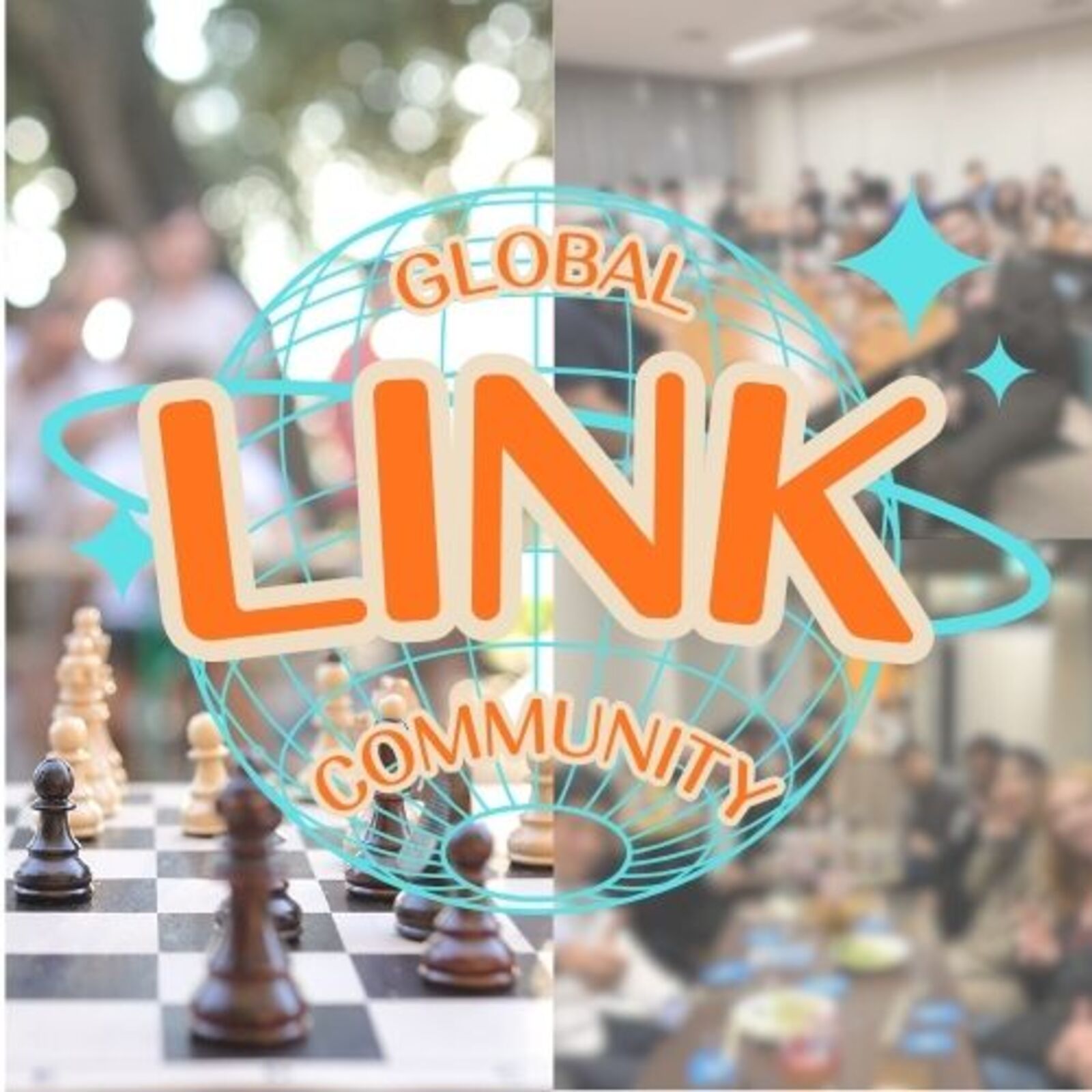 LINK グローバル東京 | Global Tokyo