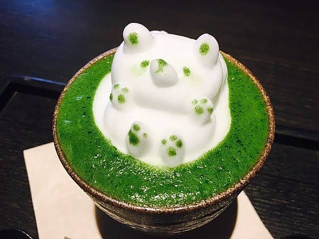 ヤバソチャ🍵